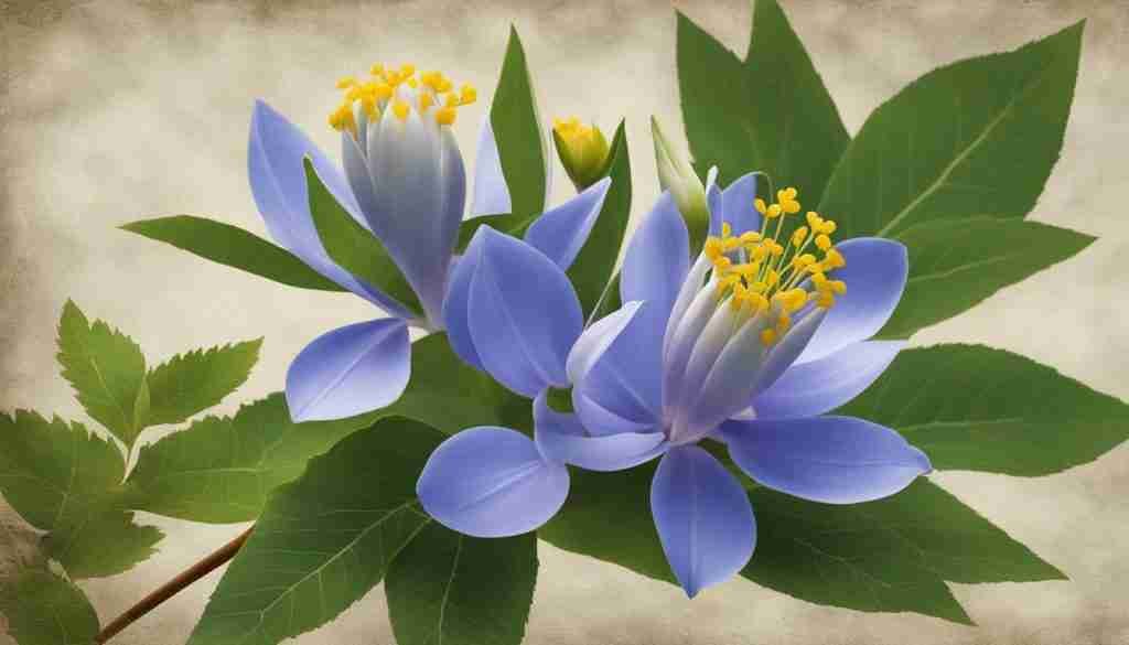 Nova Scotia Provincial Flower