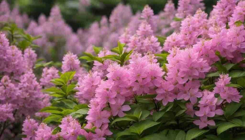 Nova Scotia mayflower