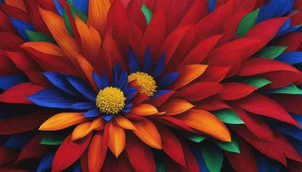 Pará State Flower Symbolic Meaning