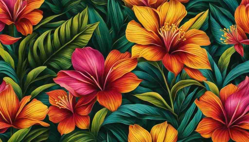 Paraíba State Flower