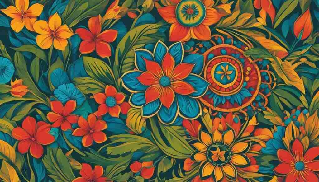 Paraíba State Flower