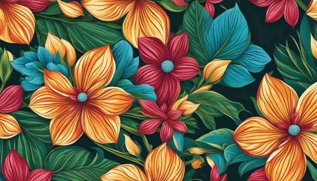 Paraíba State Flower symbolism