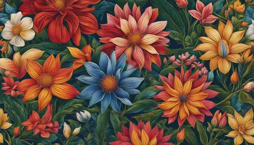 Paraná State Flower