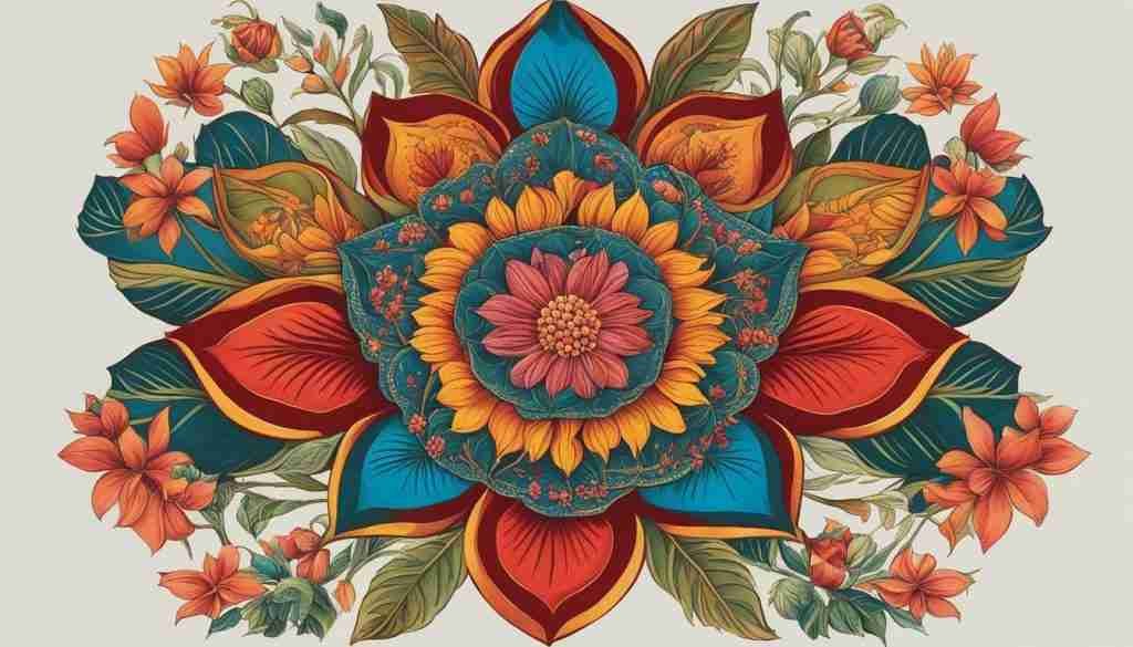 Paraná State Flower