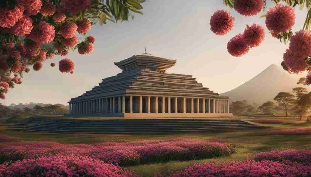 Paraná State Flower