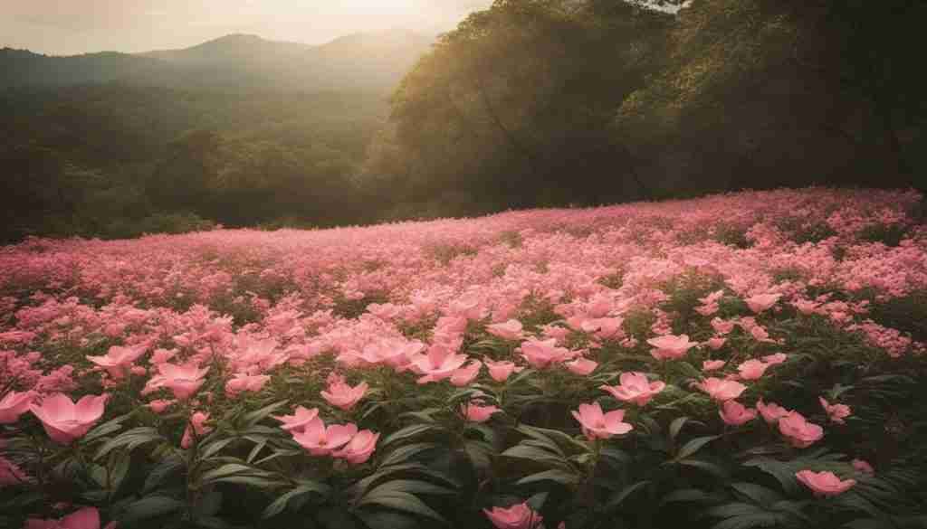 Paraná State Flower