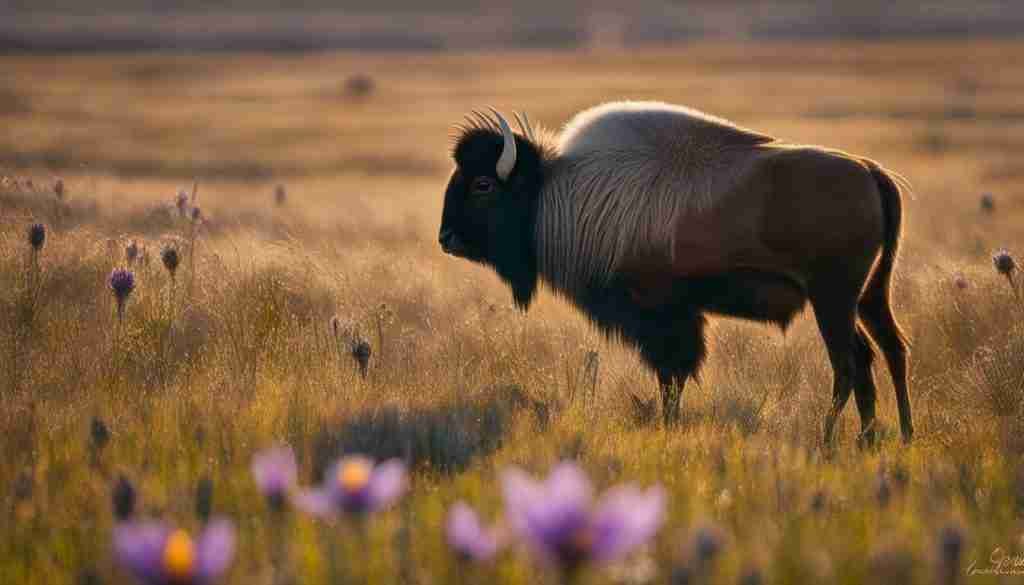 Pasque Flower's Cultural Significance in South Dakota Pasque Flower's Cultural Significance in South Dakota