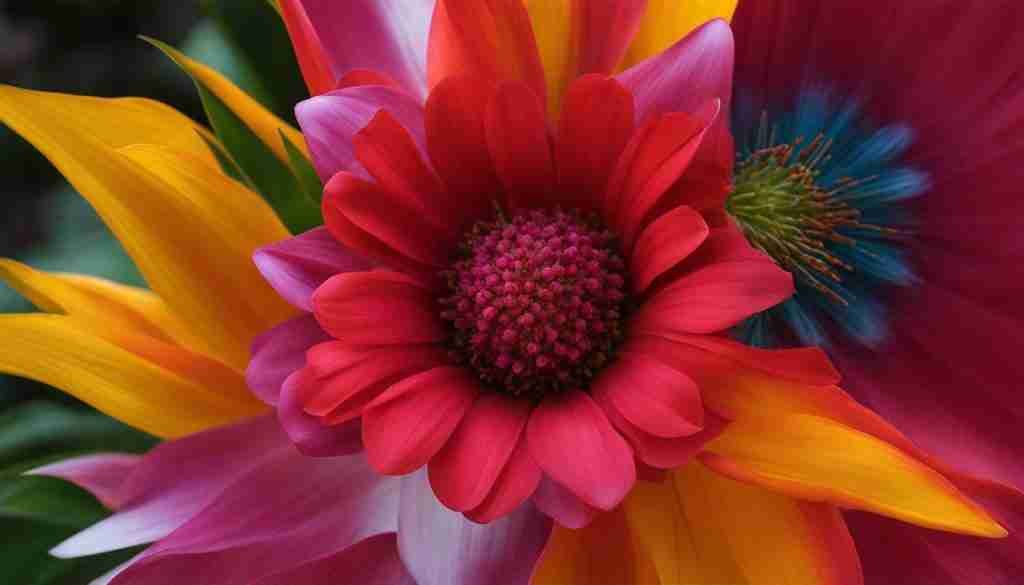 Pernambuco State Flower