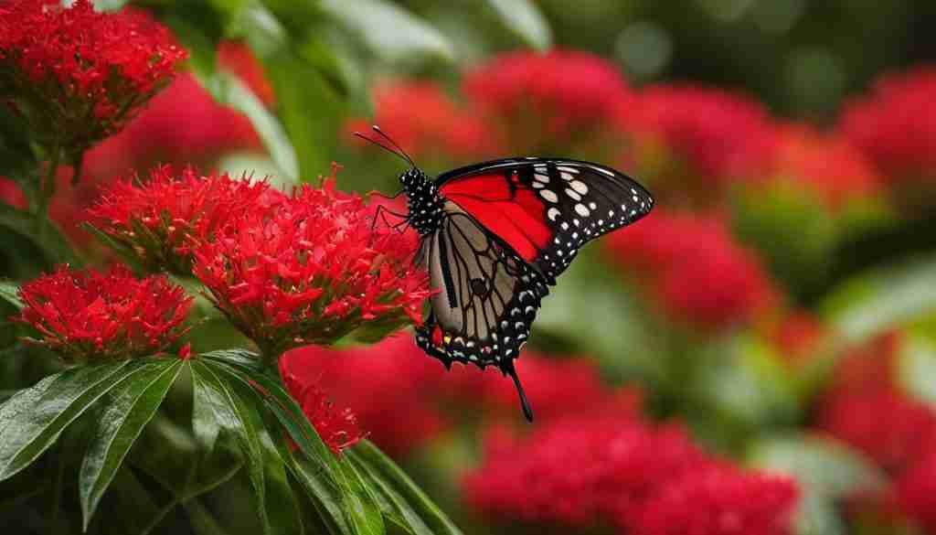 Pernambuco State Flower