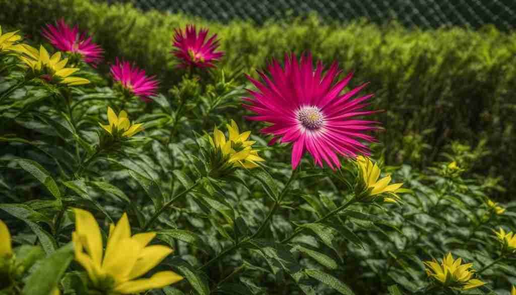 Piauí State Flower Conservation Efforts
