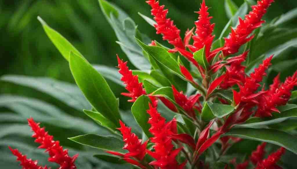 Pineapple Sage