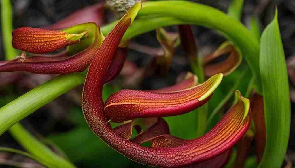 Pitcher Plant