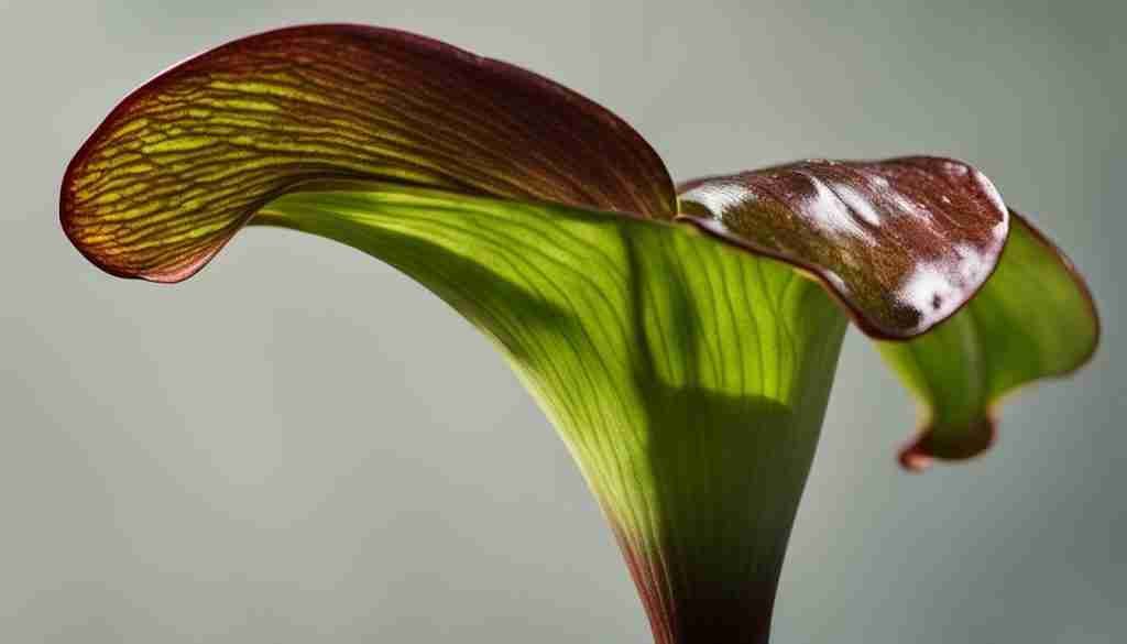 Pitcher Plant