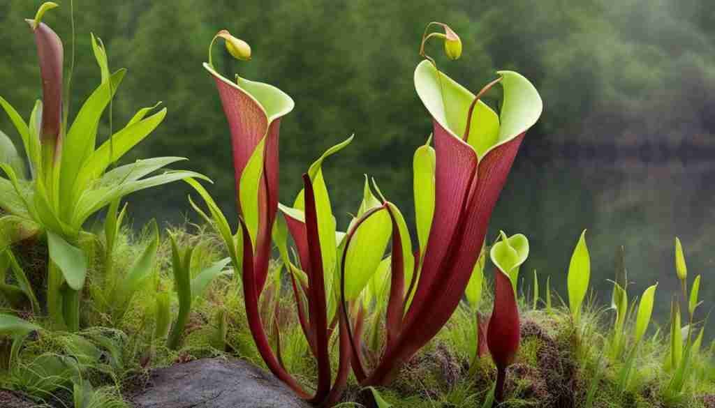 Pitcher Plant Conservation