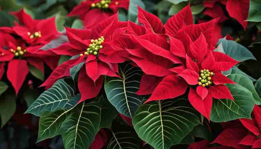 Poinsettia