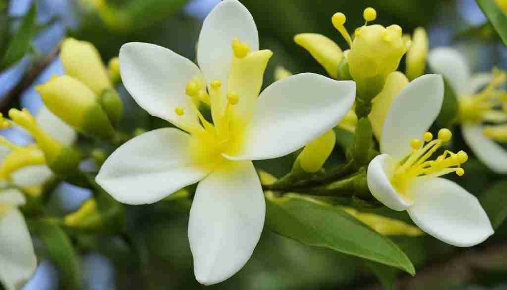 Popularity and Uses of Yellow Jessamine Popularity and Uses of Yellow Jessamine