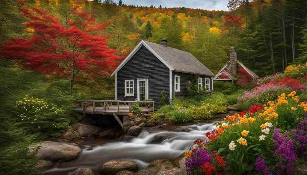 Provincial Flower Symbolism