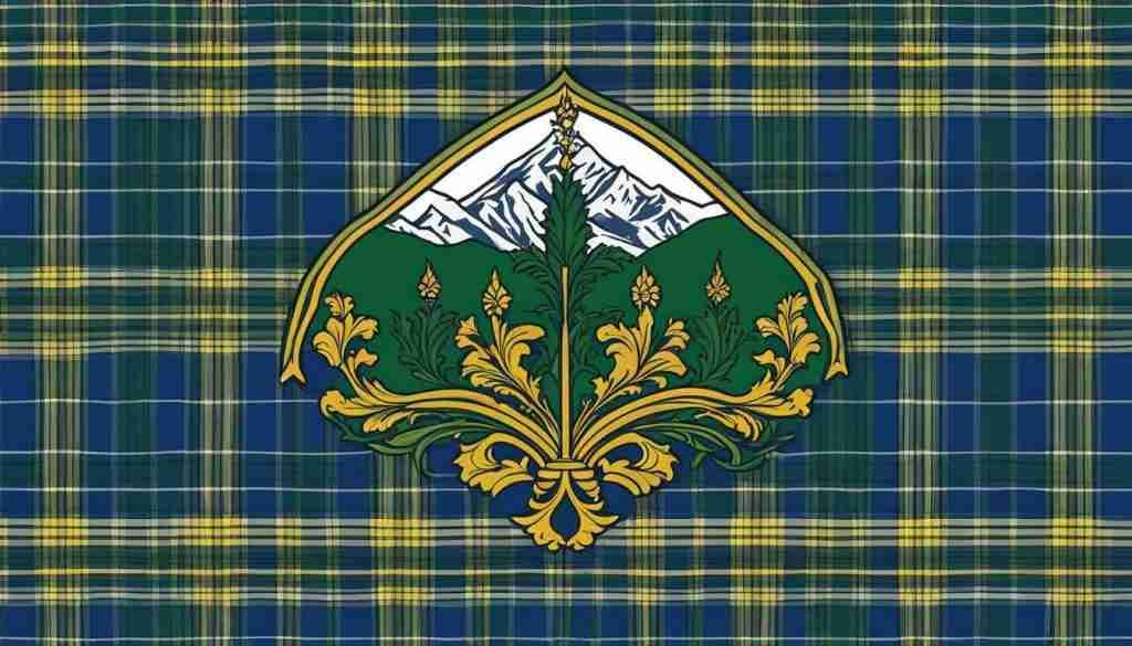 Quebec Tartan