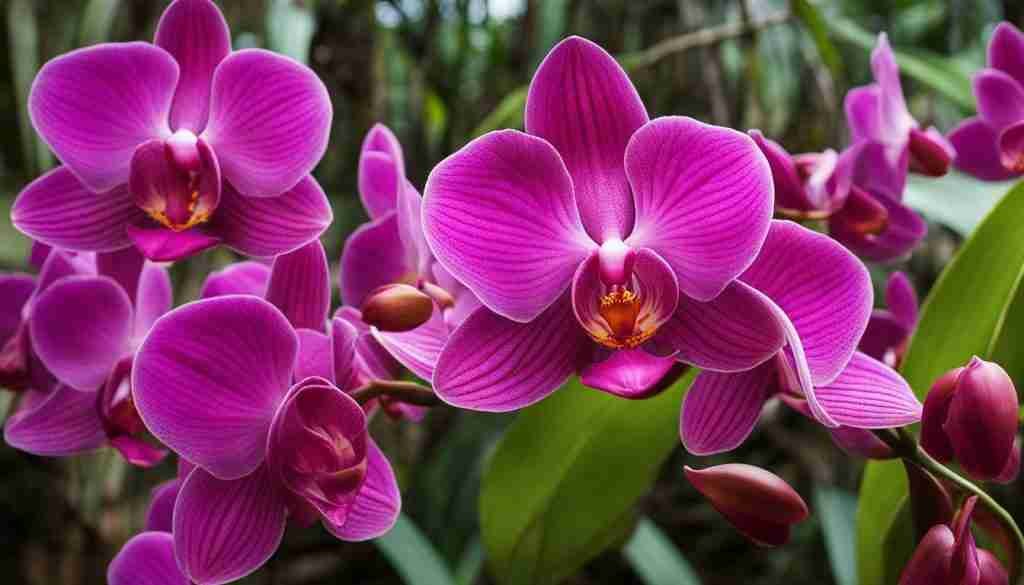 Queensland Floral Emblem Queensland Floral Emblem