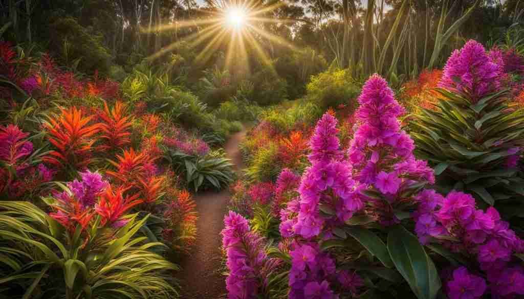 Queensland State Flower Queensland State Flower