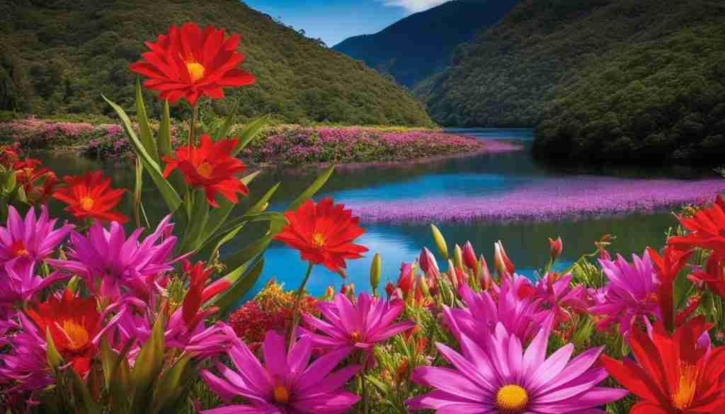 Queensland State Flower Queensland State Flower