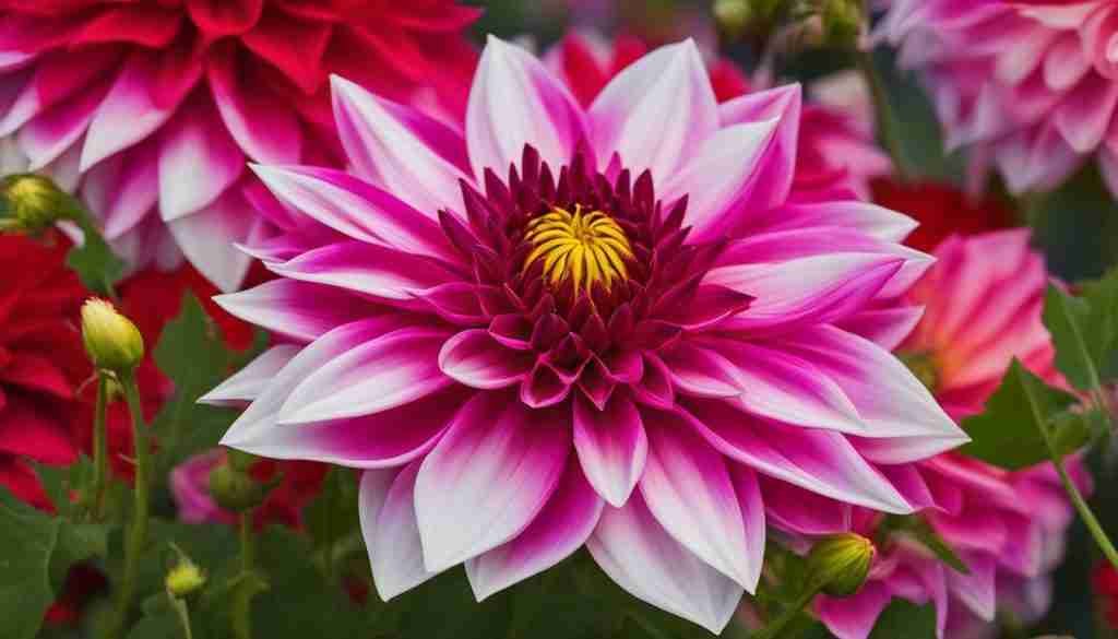 Querétaro State Flower