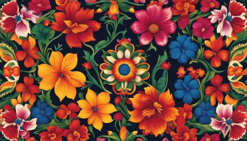 Querétaro State Flower