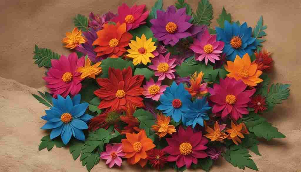 Querétaro State Flower Symbolism