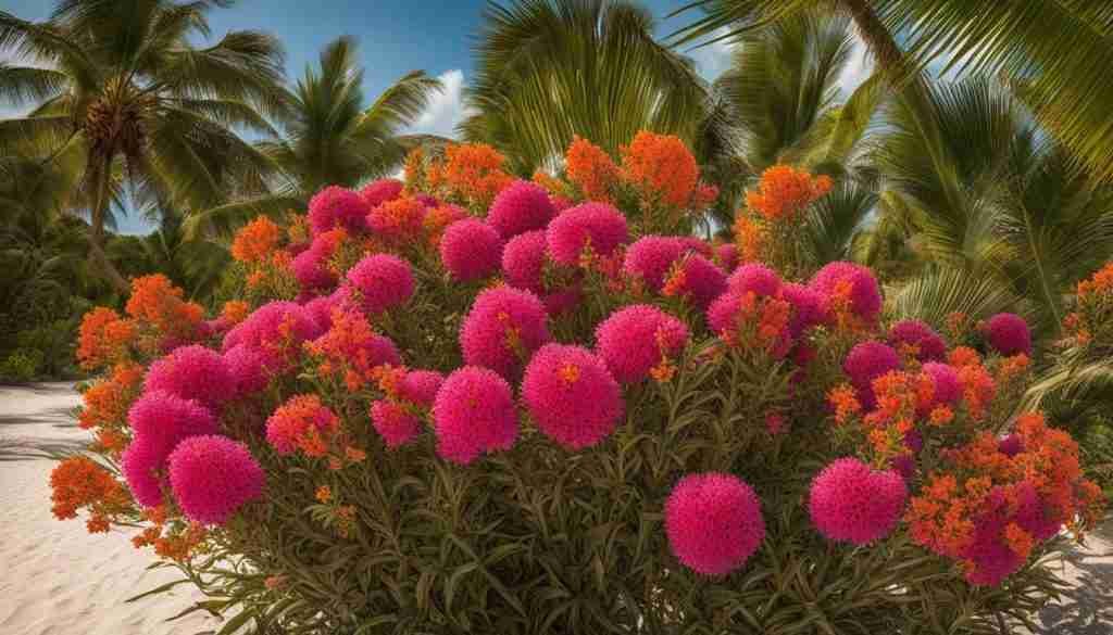 Quintana Roo State Flower