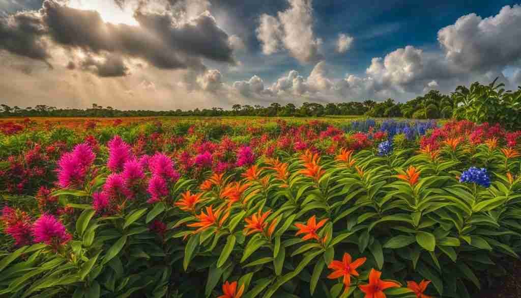 Quintana Roo State Flower