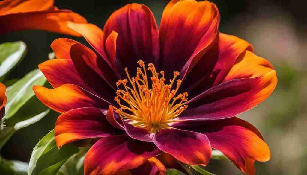 Quintana Roo State Flower