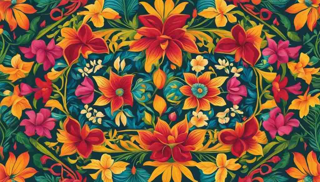 Quintana Roo State Flower