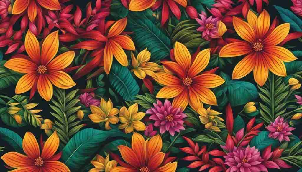 Quintana Roo State Flower