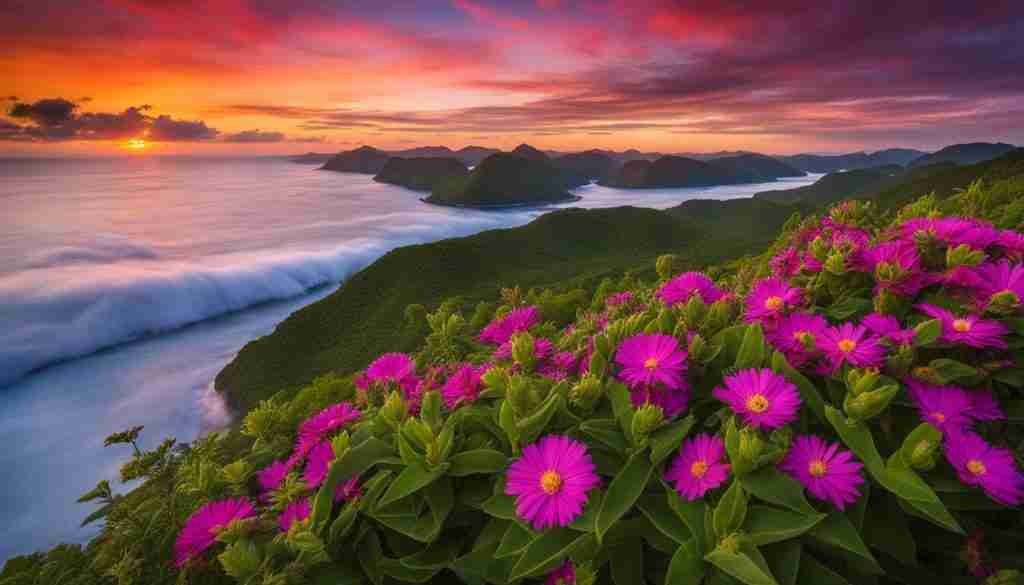 Rio Grande do Norte State Flower: Meaning and Symbolism