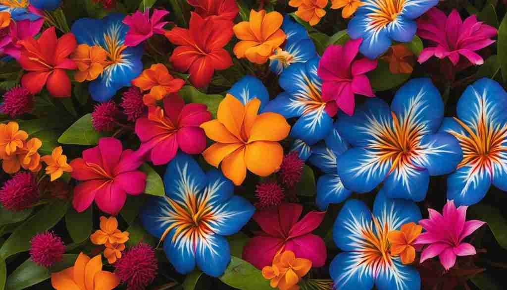 Rio de Janeiro State Flower