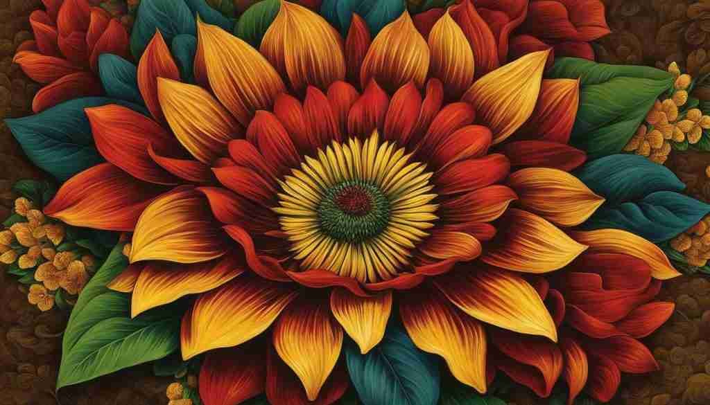 Rondônia State Flower