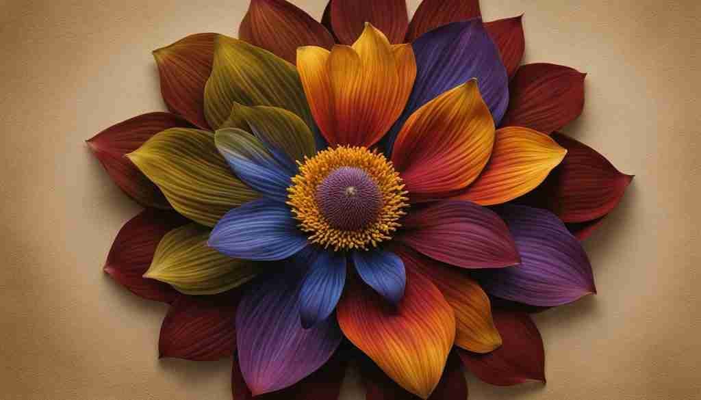 Rondônia State Flower