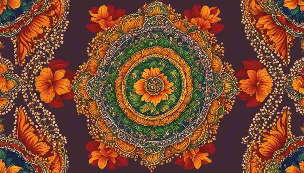 Rondônia State Flower