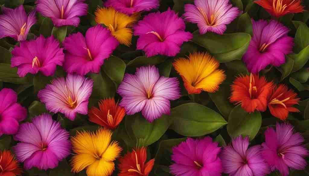 Roraima State Flower