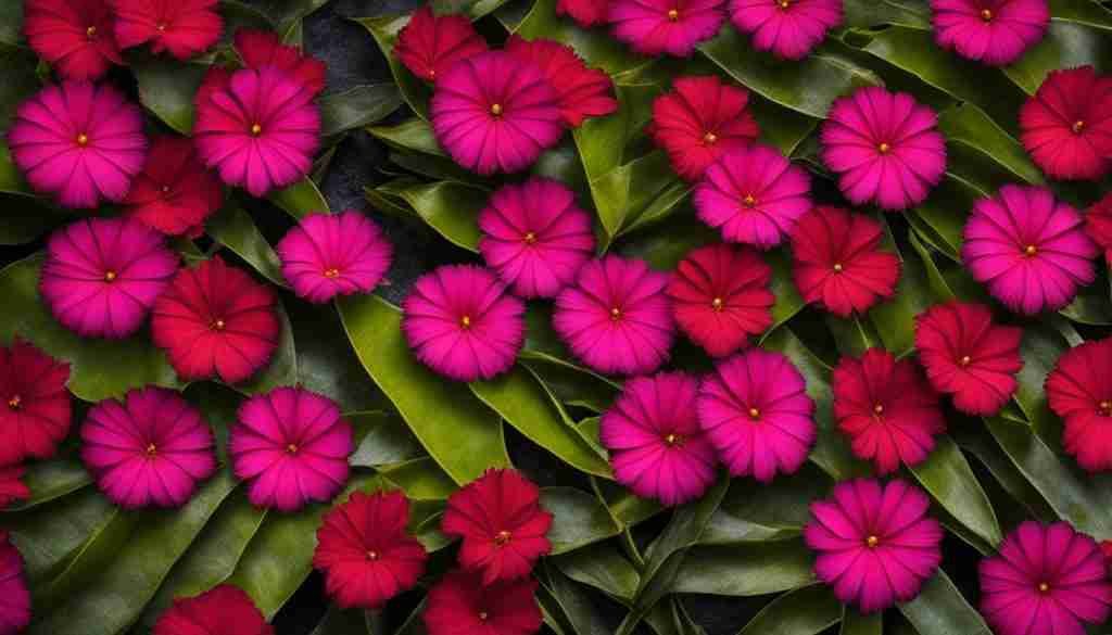 Roraima State Flower