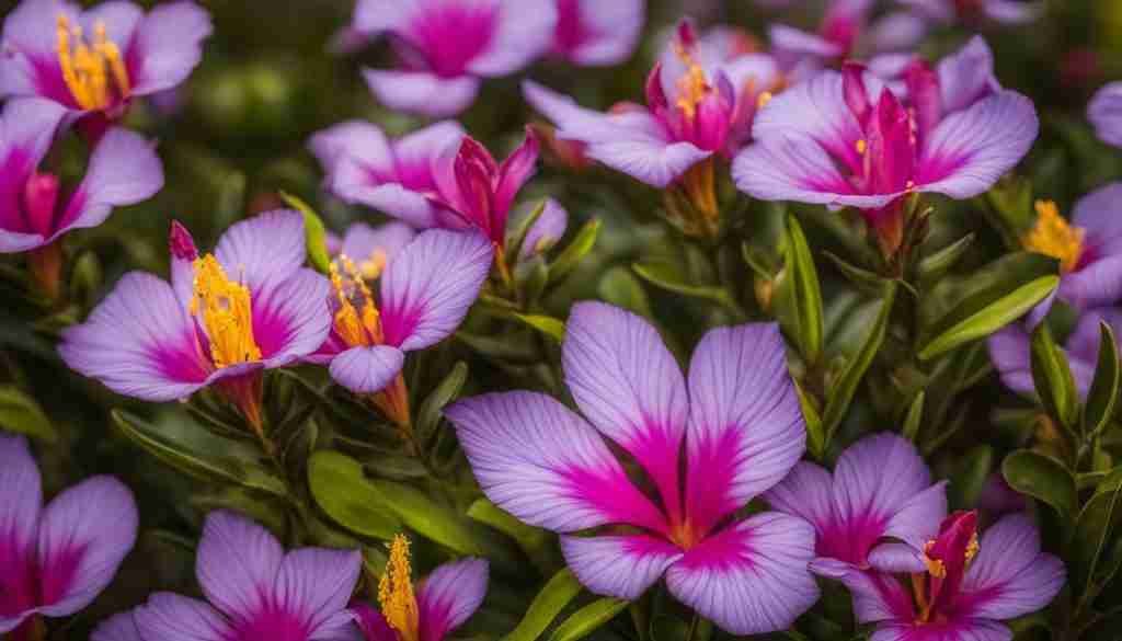 Roraima State Flower