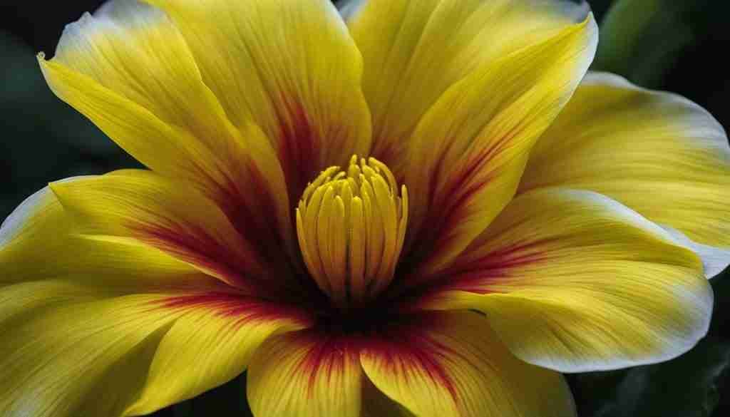 Roraima State Flower