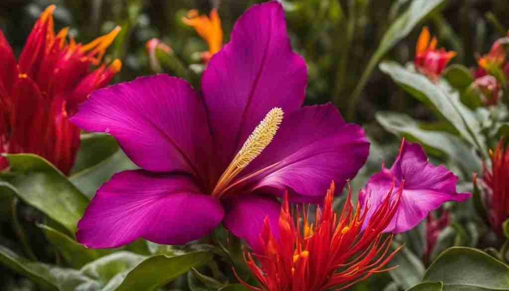 Roraima State Flower: Meaning and Symbolism