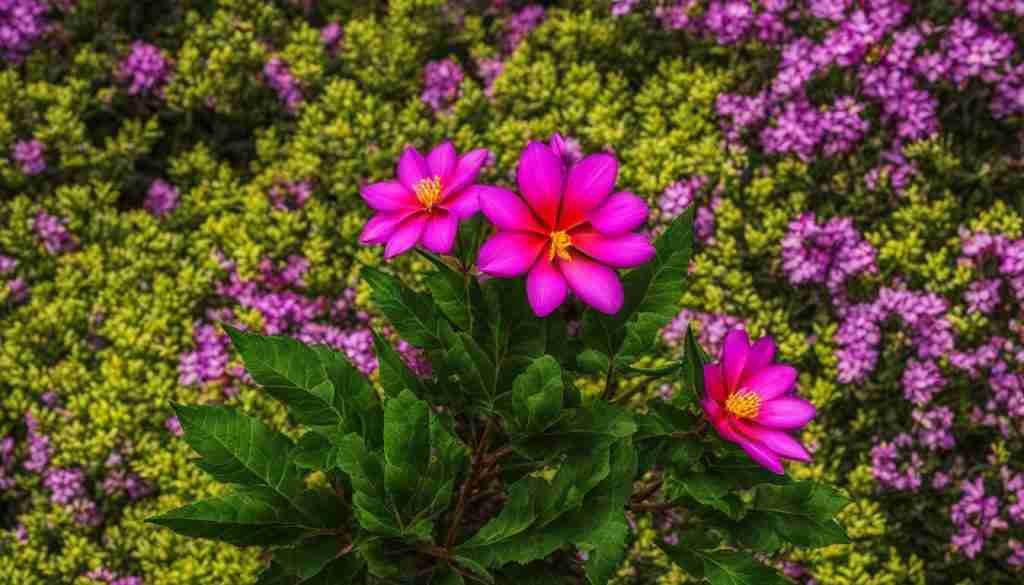 Santa Catarina State Flower