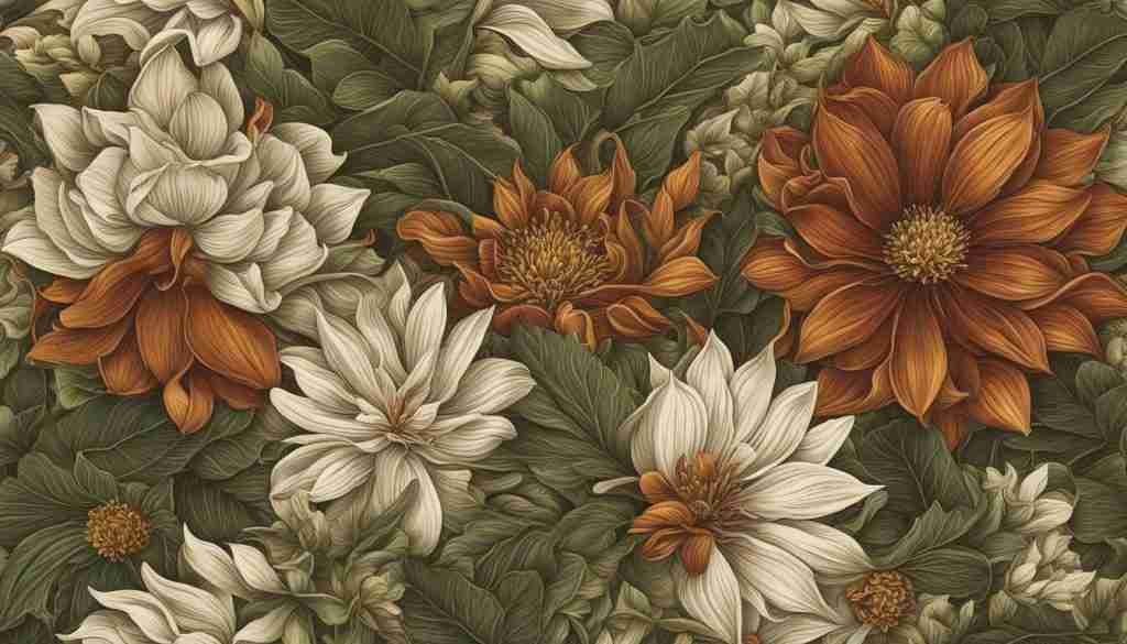 Santa Catarina State Flower