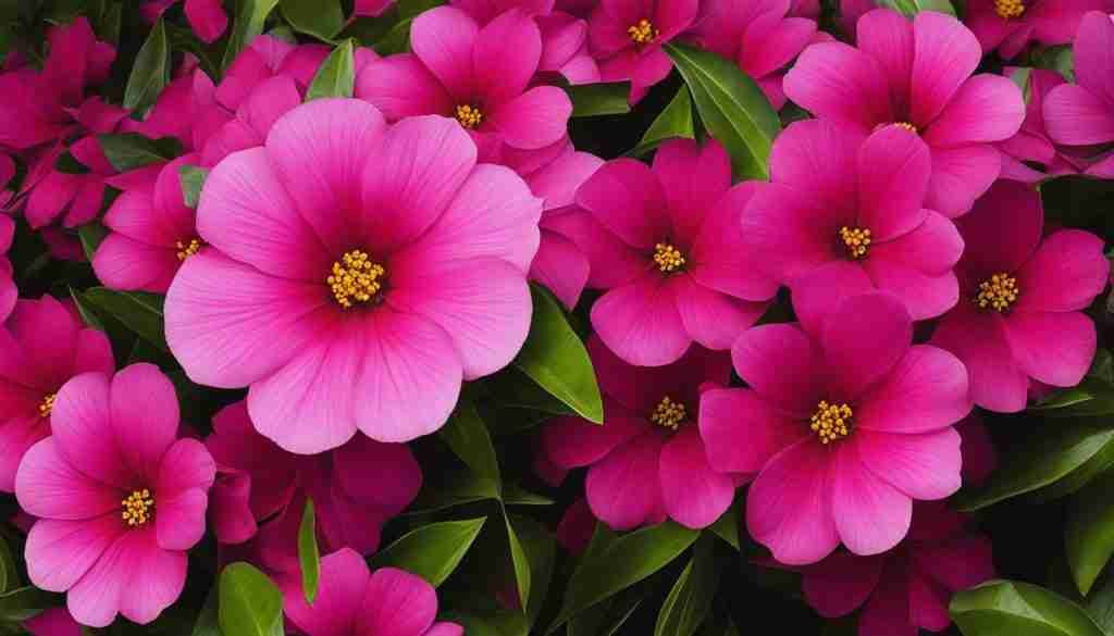 Santa Catarina State Flower