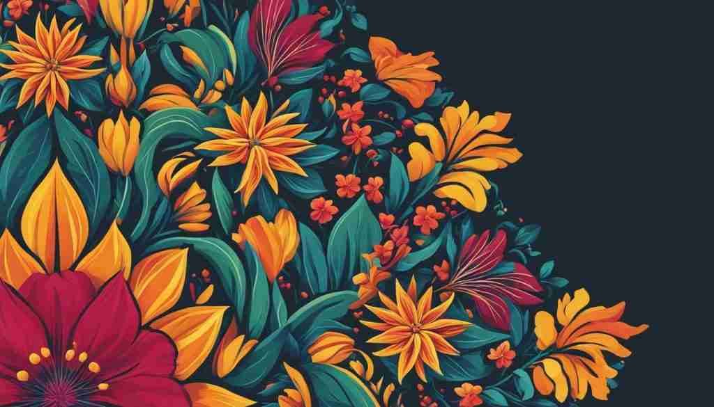 Santa Catarina State Flower