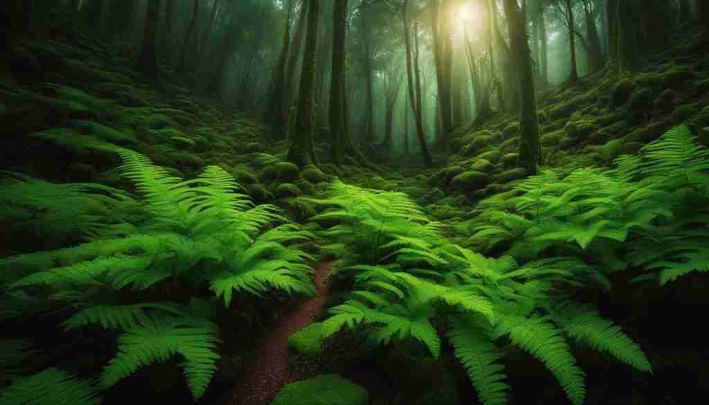 Santa Catarina State Flower in Art and Literature