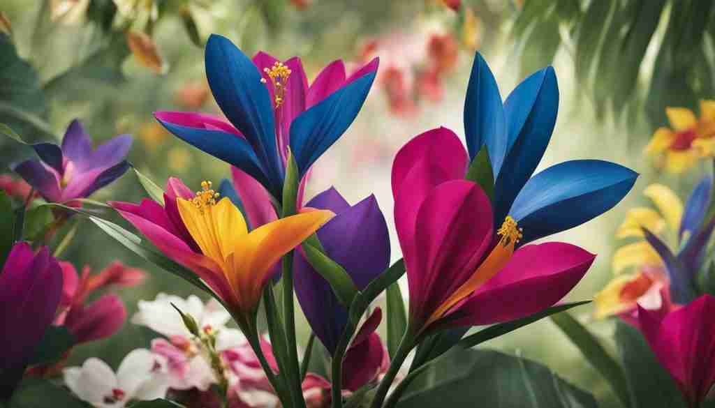 São Paulo State flower São Paulo State flower