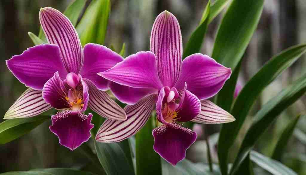 São Paulo State flower image São Paulo State flower image